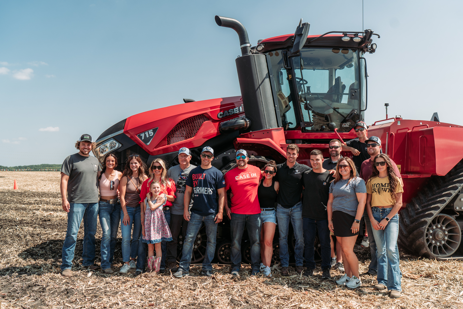 FarmFit Family
