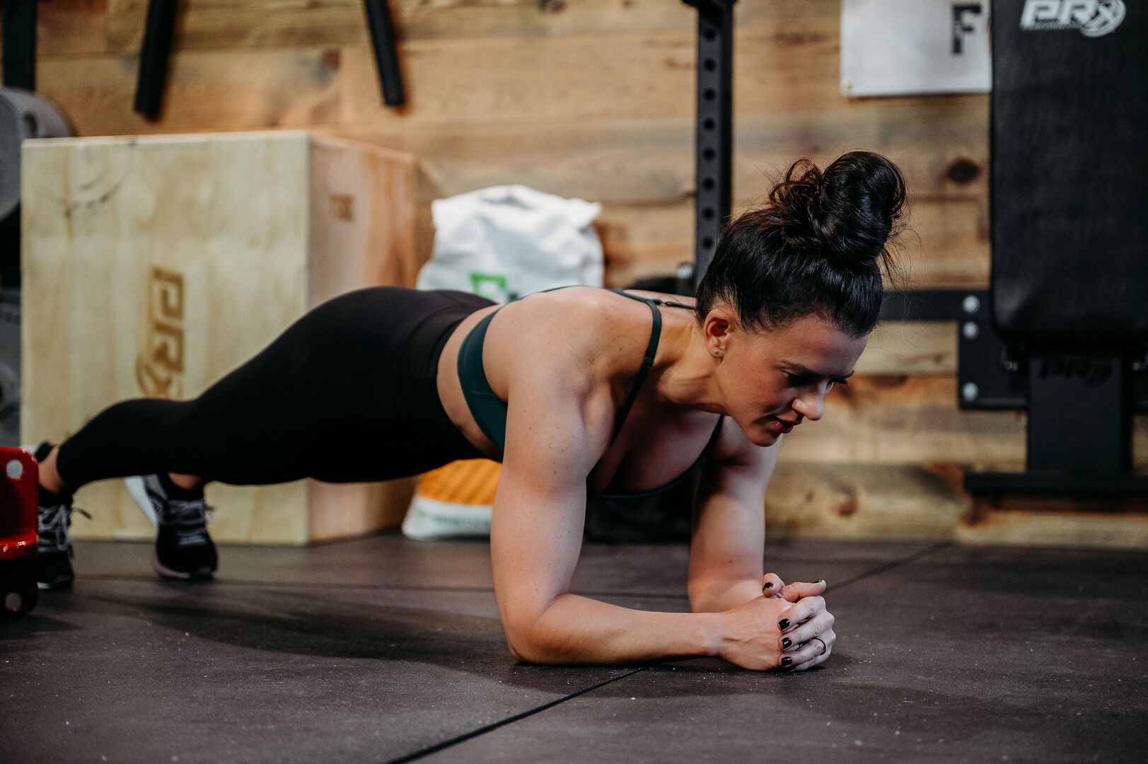 Training